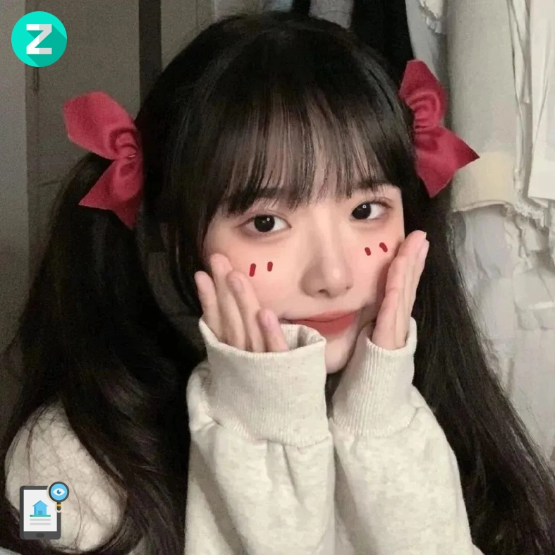 林女士